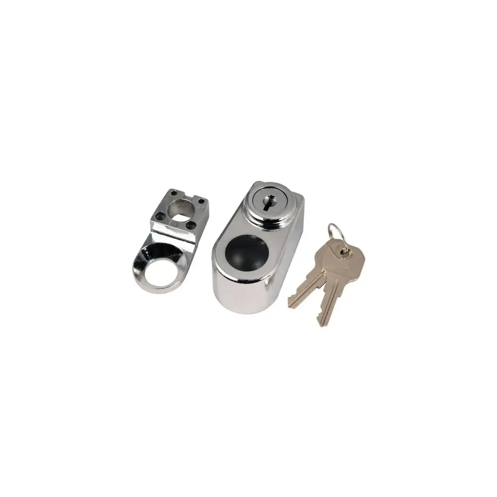 Spare Tire Nut Lock - TRITNL740
